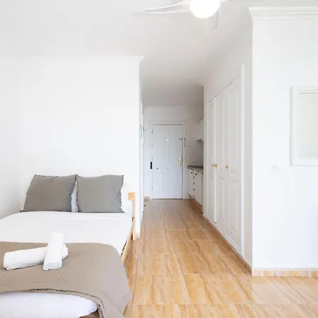Apartment Okstay In Park, Relax, Pool And Sun
