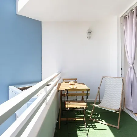Okstay In Park, Relax, Pool And Sun Apartment San Miguel de Abona