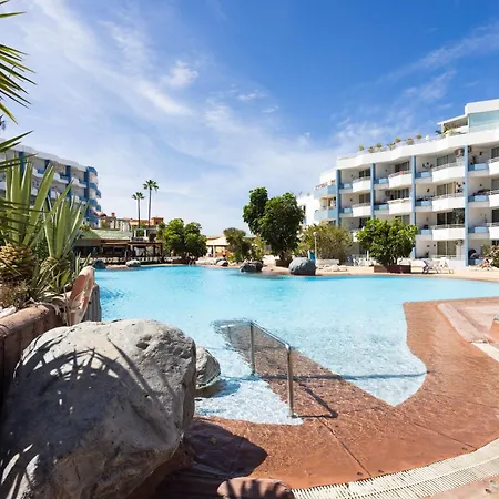 Apartment Okstay In Park, Relax, Pool And Sun *