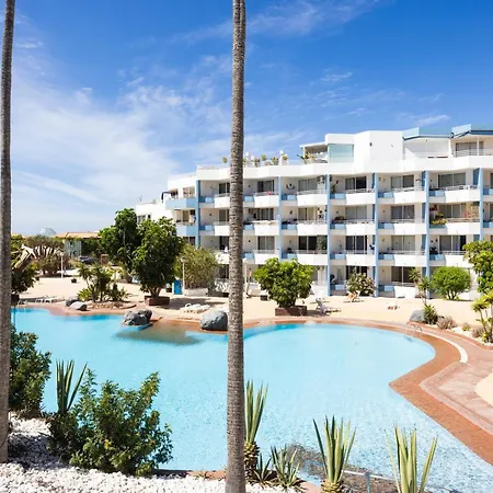 Apartment Okstay In Park, Relax, Pool And Sun San Miguel de Abona
