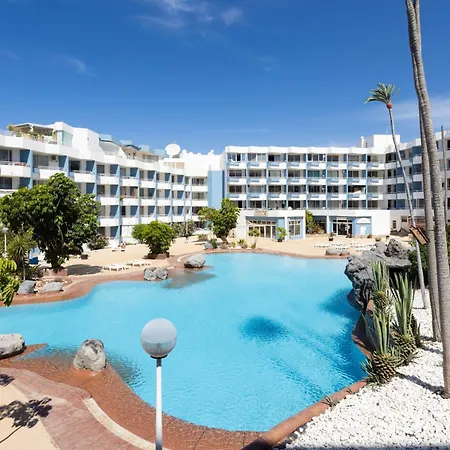 Apartment Okstay In Park, Relax, Pool And Sun